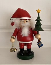 German santa nutcracker for sale  Windham