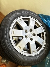 55 4 r16 gomme 205 estive usato 55 4 r16 gomme 205 estive usato  Verona