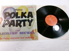 Oldtime polka party for sale  Seward