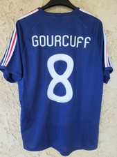 Maillot equipe 2010 d'occasion Maillot equipe 2010 d'occasion  Nîmes