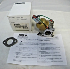 Kohler 853 walbro for sale Kohler 853 walbro for sale  Boise