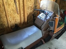 Snowmobile for sale  Saint Marys
