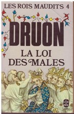Fortune loi mâles d'occasion  Mainvilliers