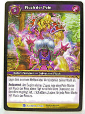 Warcraft tcg helden gebraucht kaufen  Kerpen