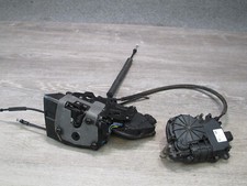 2013-2022 LAND RANGE ROVER L405 ATUADOR DE TRAVA DE PORTA FRONTAL ESQUERDA comprar usado  Enviando para Brazil