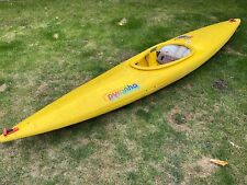 Pyranha master kayak for sale  SOUTHAMPTON