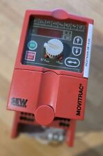 Frequenzumrichter sew movitrac gebraucht kaufen  Kraichtal