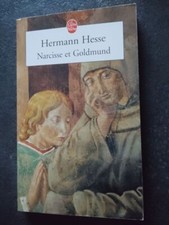 Narcisse goldmund bon d'occasion  Joinville