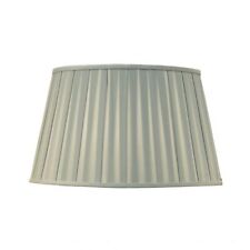 Lampshade blue wells for sale  HUNTINGDON