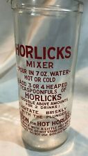 Vintage horlicks mixer for sale  LEAMINGTON SPA
