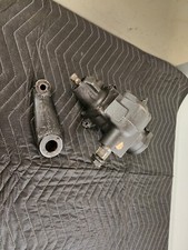 Power steering gear for sale  Ogden