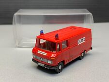 Mercedes feuerwehr feuer gebraucht kaufen  Nürnberg