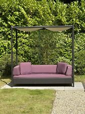 Garden outdoor sofa for sale  COULSDON
