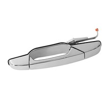 Exterior chrome door for sale  Rancho Cucamonga