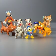Disney animal figures for sale  Chesterfield