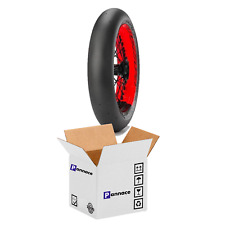 Pneumatico metzeler racetec usato  San Costantino Calabro