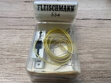 Fleischmann 534 fleischmann gebraucht kaufen  Hamburg