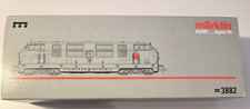 Märklin hamo digital gebraucht kaufen  Dielheim