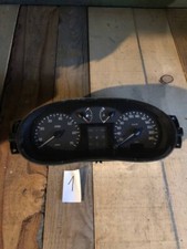 8200072506 speedometer instrum d'occasion  Expédié en Belgium