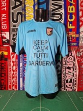 Maglia calcio palermo usato  Bari