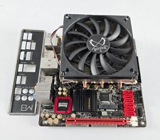 Intel core 4790k gebraucht kaufen  Stade