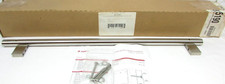 Cabo tubular de aço inoxidável ASKO para máquina de lavar louça #825190 21-1/4" longo fabricante de equipamento original novo na caixa comprar usado  Enviando para Brazil