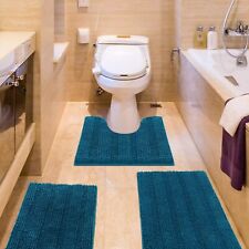 Accumtek striped teal for sale  Astoria