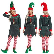 Women elf costume for sale  SWANSEA