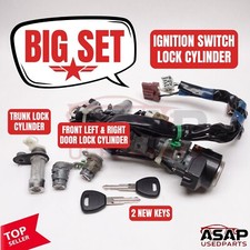 Ignition switch door for sale  Warrington