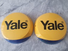 Yale external live for sale  HARROW