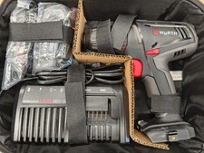 trapano avvitatore kinzo usato trapano avvitatore kinzo usato Torrita Tiberina