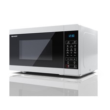 Sharp mg252au white for sale  THAME