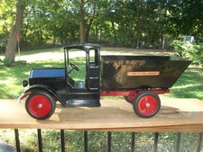 Sturditoy coal truck for sale  Lewiston