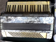 Vintage hohner verdi for sale  Le Mars