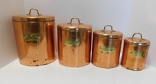Vintage piece copper for sale  Durham