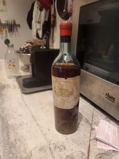 Château margaux 1938 d'occasion  Roquefort-la-Bédoule