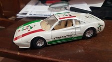 Burago bburago ferrari usato  Narni