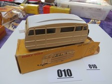 Dinky toys origine d'occasion  Cabriès