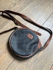 Borsa vintage bally usato  Firenze