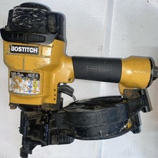 Bostitch pneumatic coil for sale  NORWICH
