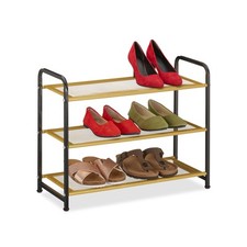 Shoe rack organiser for sale  Shipping to Ireland