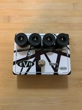 Mxr evh117 eddie for sale  Portland