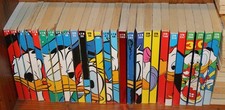 Walt disney lustiges gebraucht kaufen  Oerlenbach