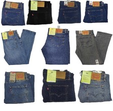 Levis 514 mens for sale  LUTON