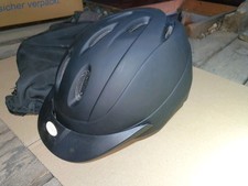 Reiterhelm gebraucht kaufen  Neuenhagen