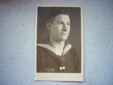 Portrait foto kriegsmarine gebraucht kaufen  Deutschland