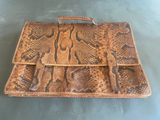 Sacoche serviette porte d'occasion  Carry-le-Rouet