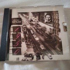 Amedeo minghi 1950 usato  Quarrata