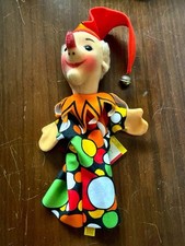 Vintage steiff jester for sale  Massillon