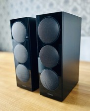 Lautsprecher revox shelf gebraucht kaufen  Greifswald-Alte Stadtteile